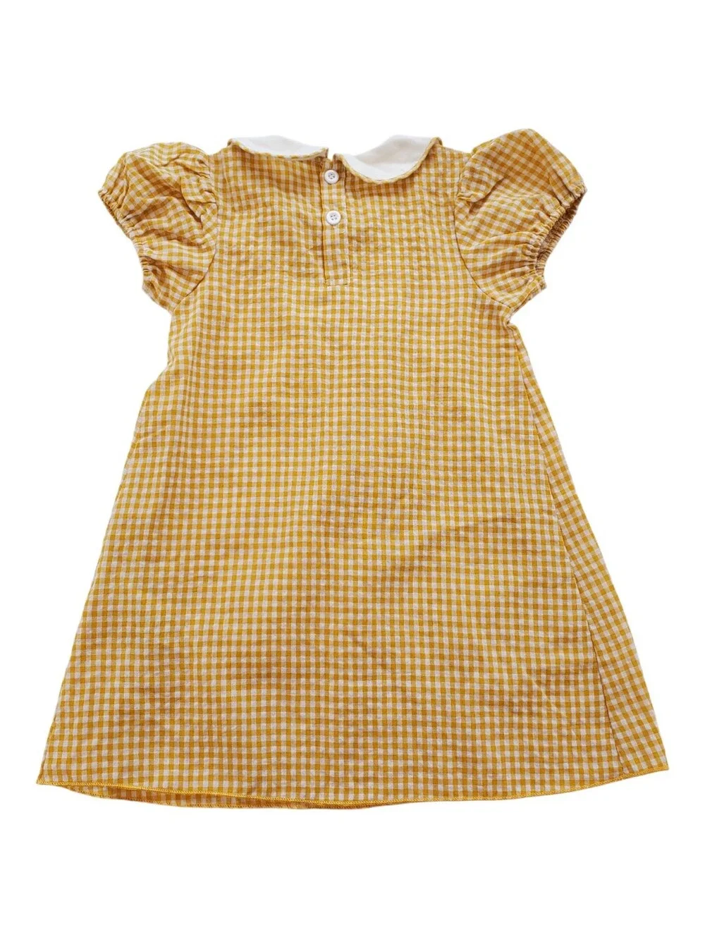 N/A adorable yellow